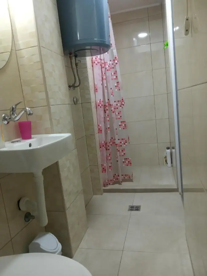 Apartment Pajevic