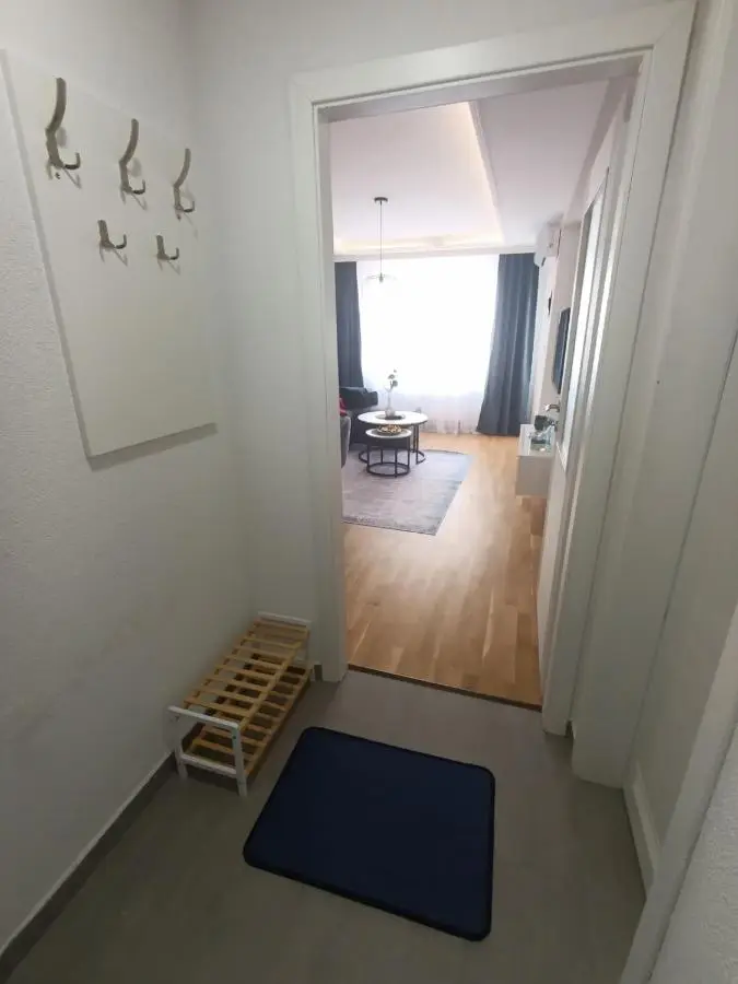 Blue Apartment Lukavica near Sarajevo Airport