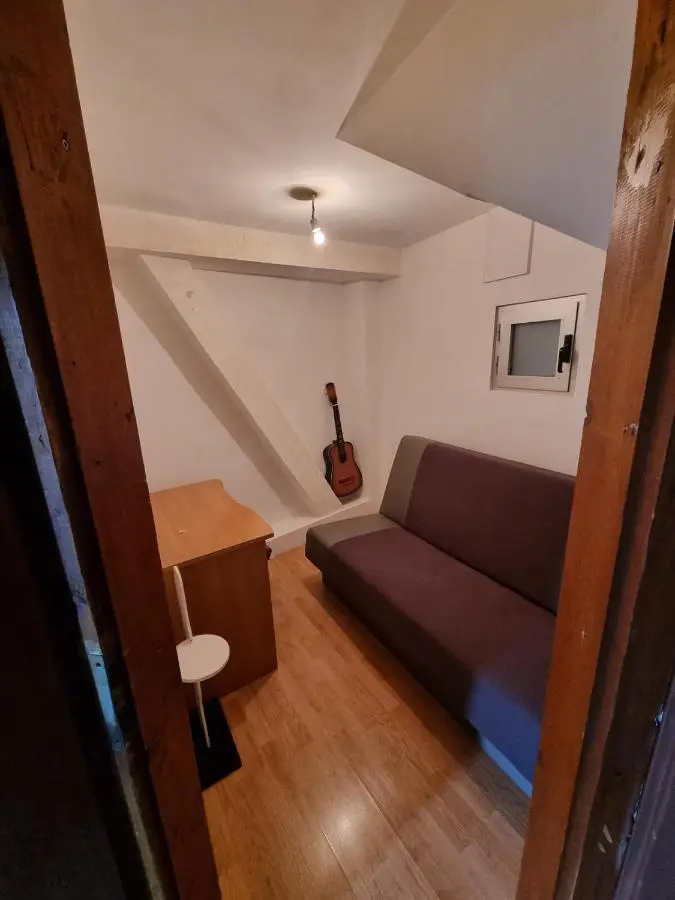 Sarajevo Beerhouse Apartment