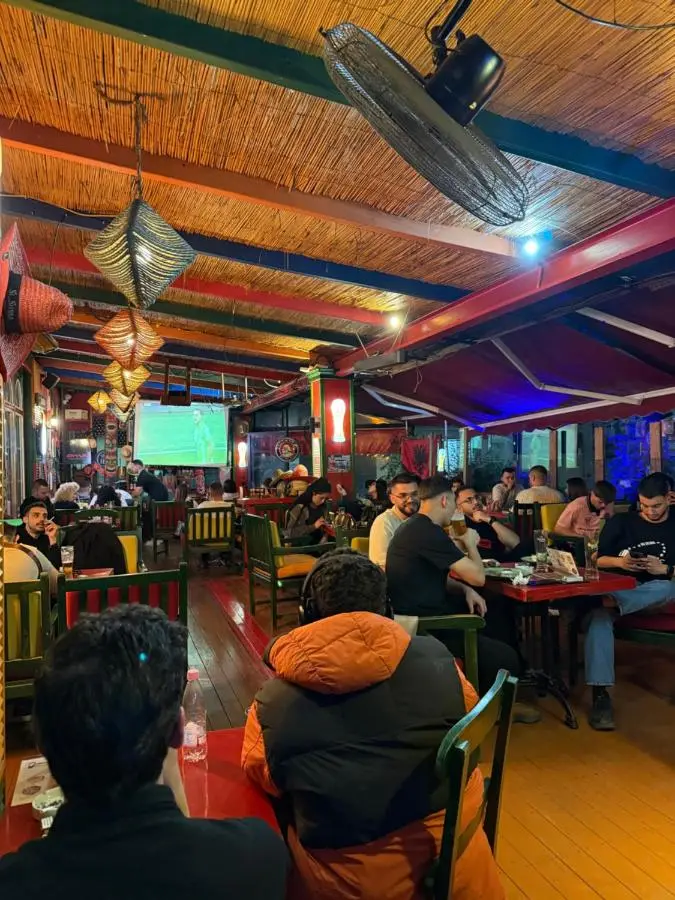 Hostel Chilli