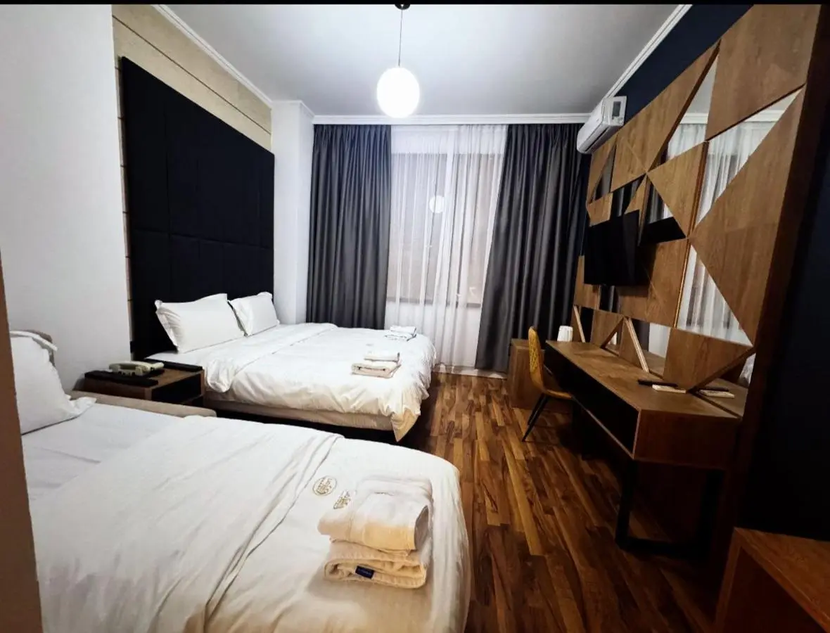 Hotel Comfort City Center
