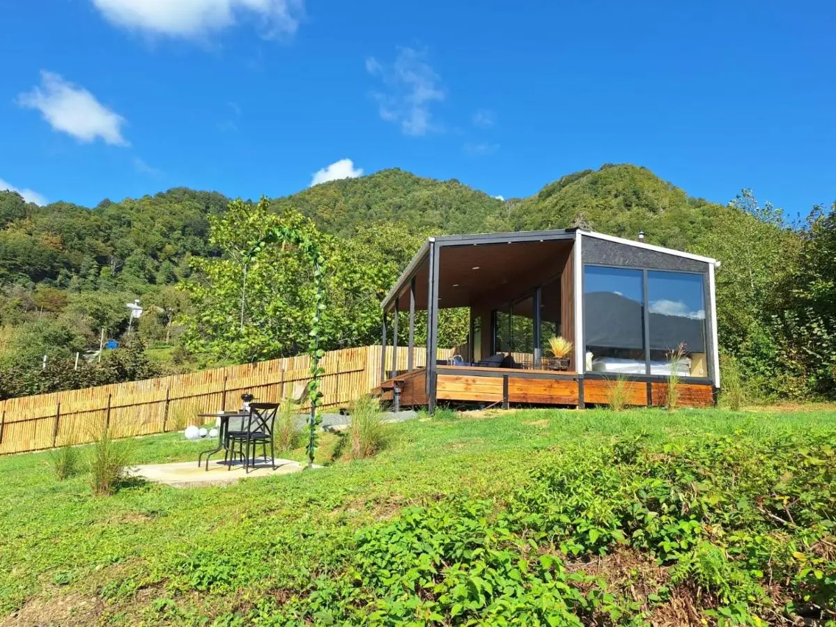 17HILLS Cottage