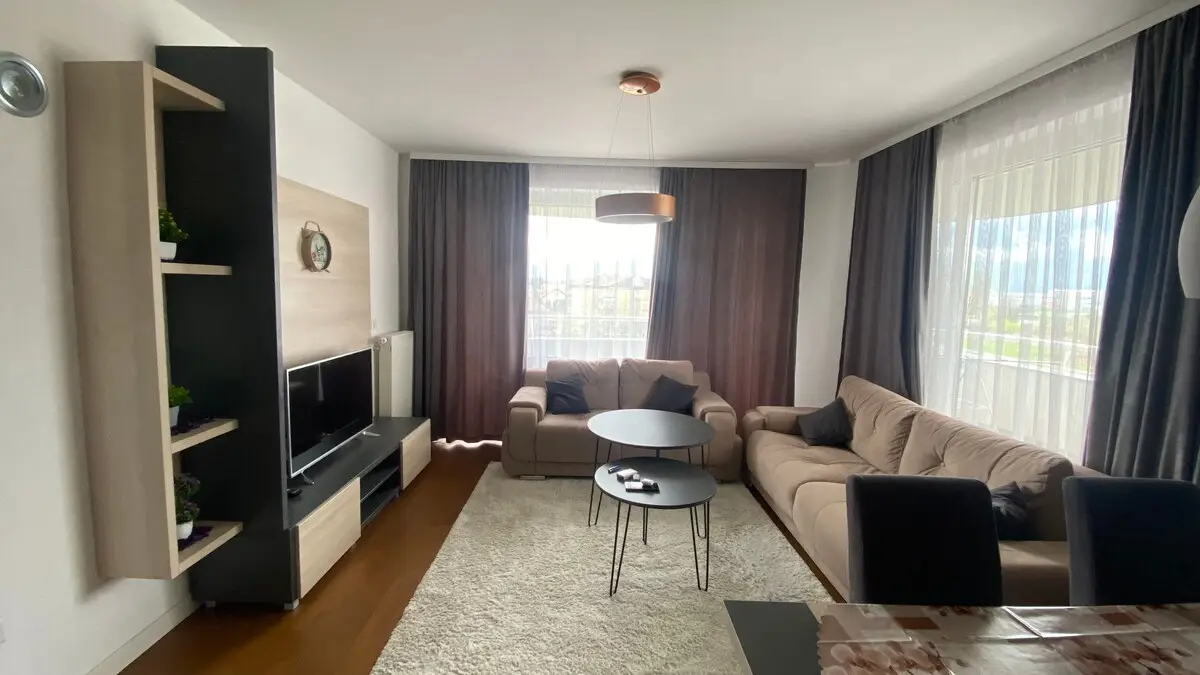 apartment vip 77