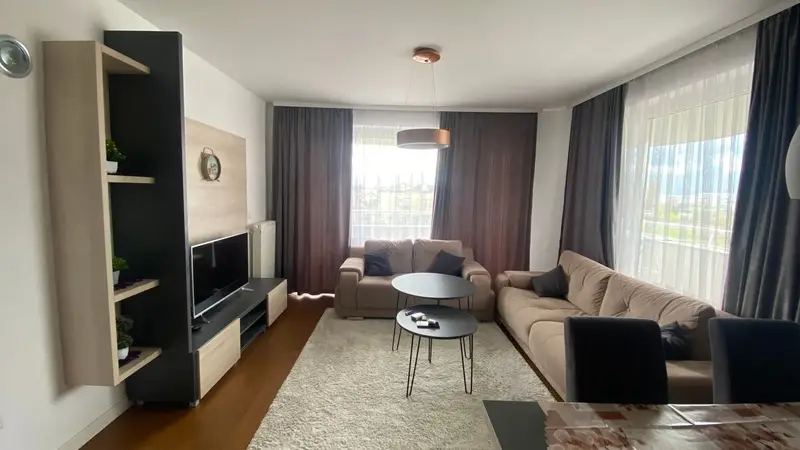 apartment vip 77