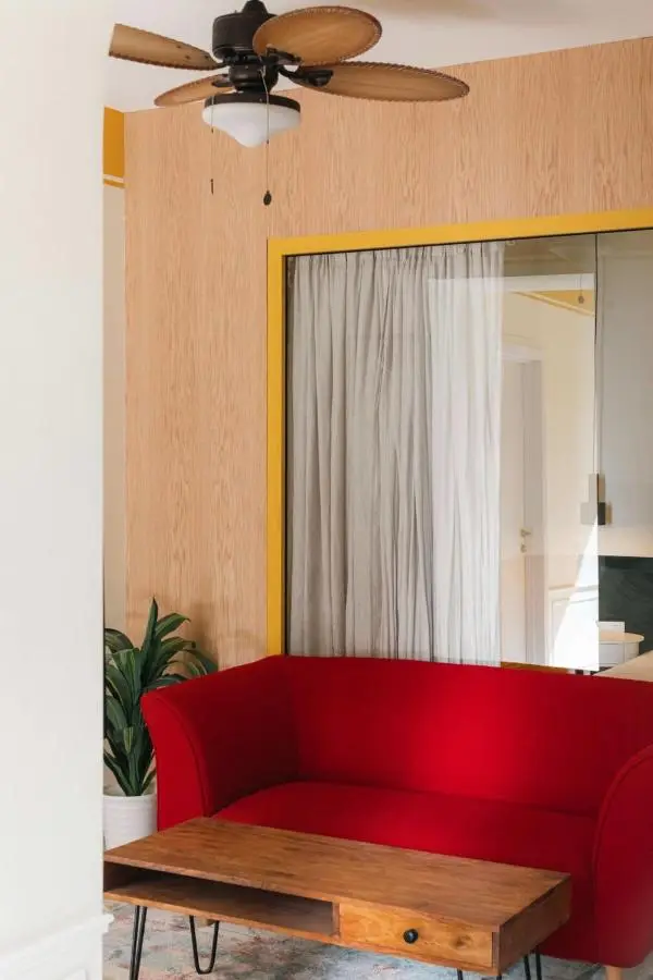 Masterfully Designed Apartment -By Wehost