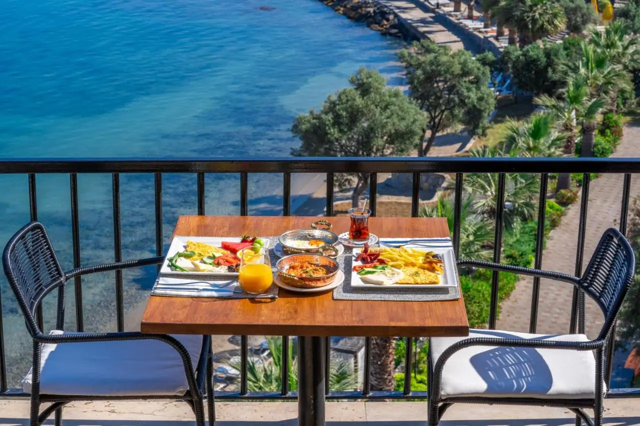 Med-Inn Hotel