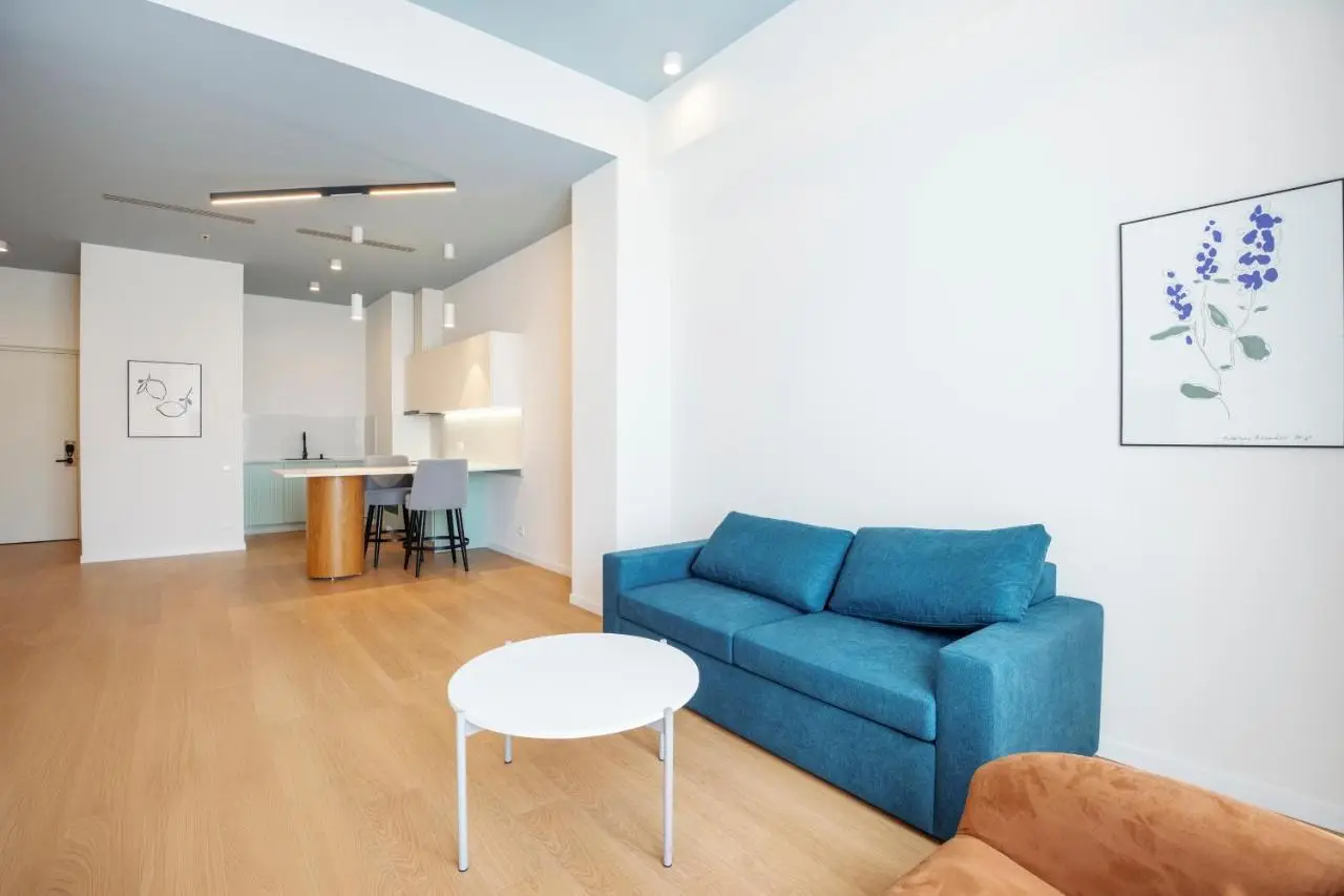 AURA Tbilisi Living by DNT Group
