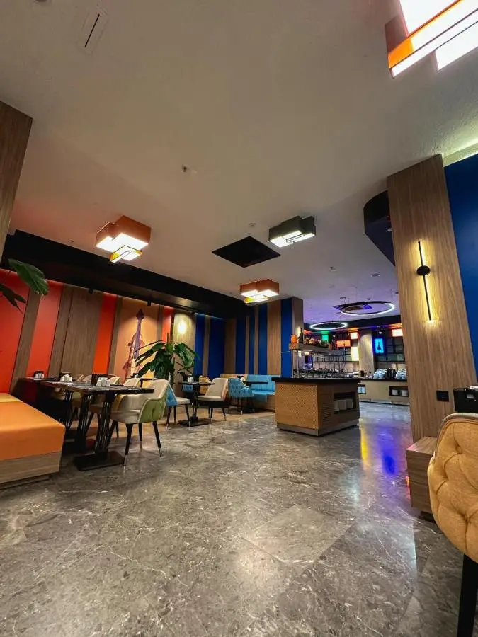 Axis Hotel