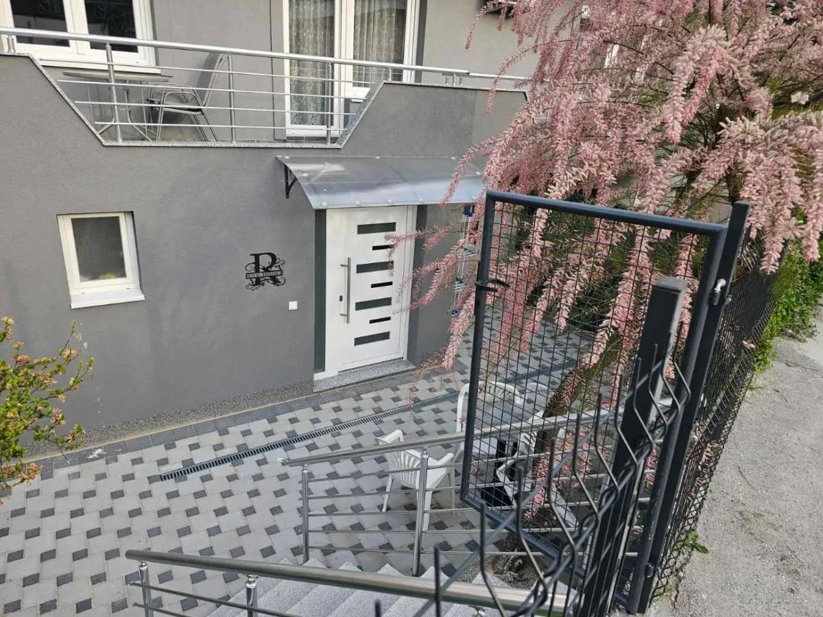 ROYAL AMBIENCE Sarajevo
