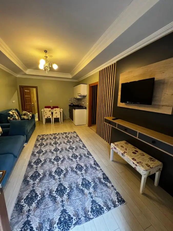 Mego Suite Otel