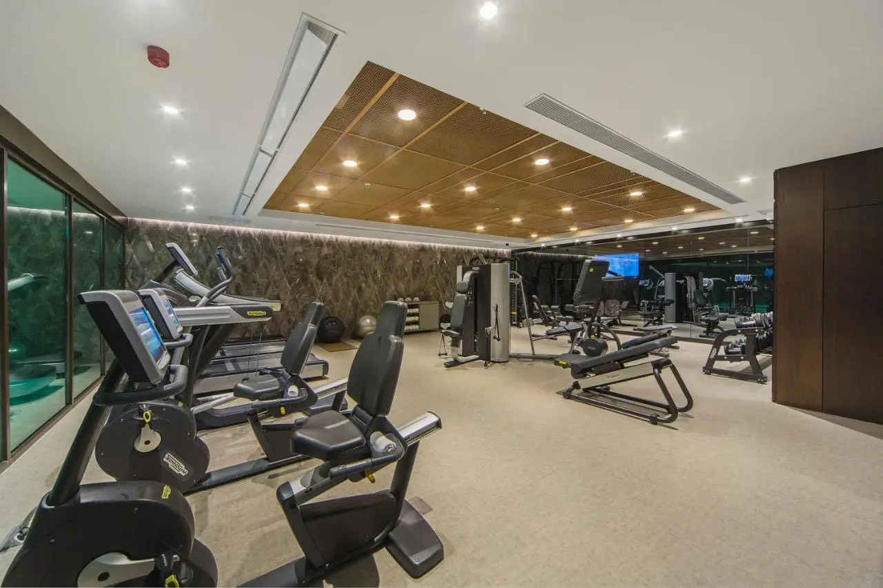 Naz City Hotel Taksim - Special Category