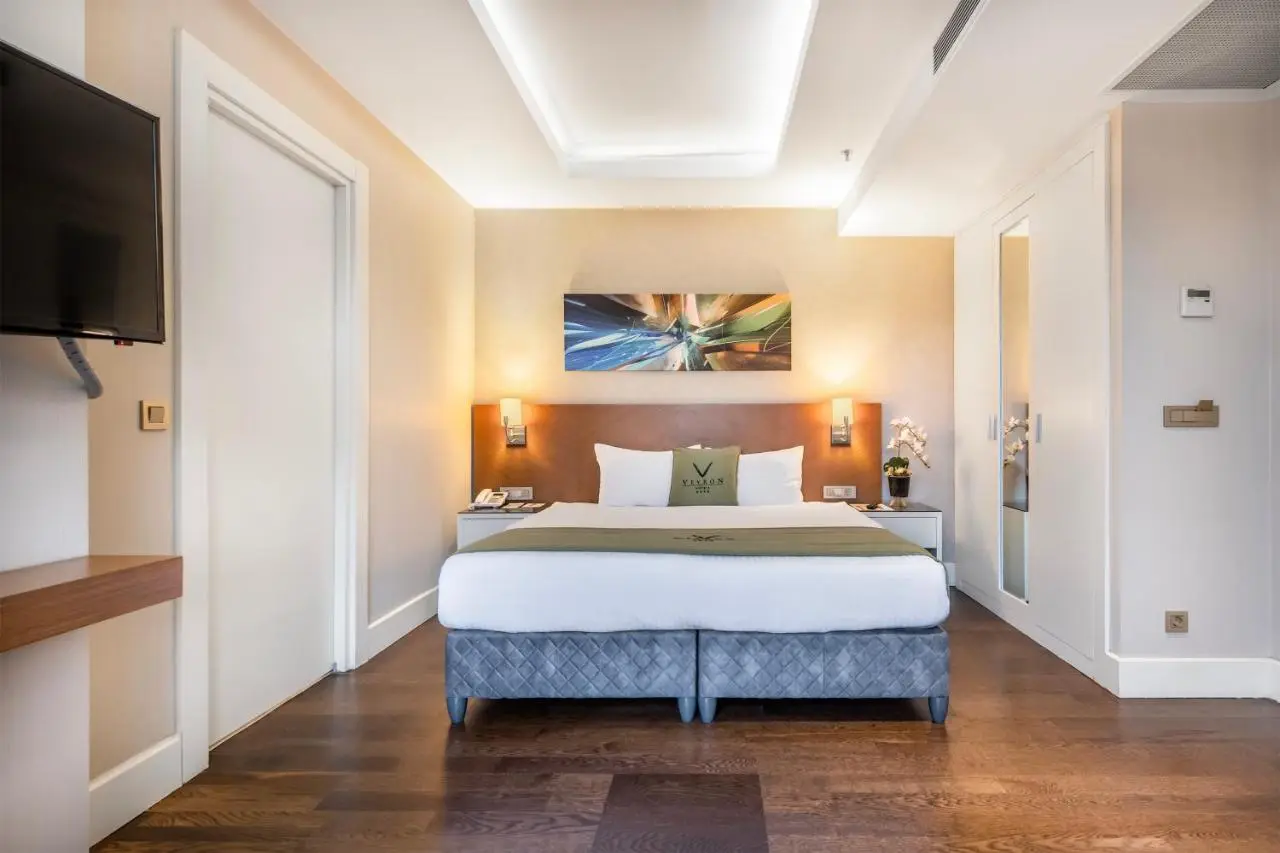Veyron Hotels & SPA