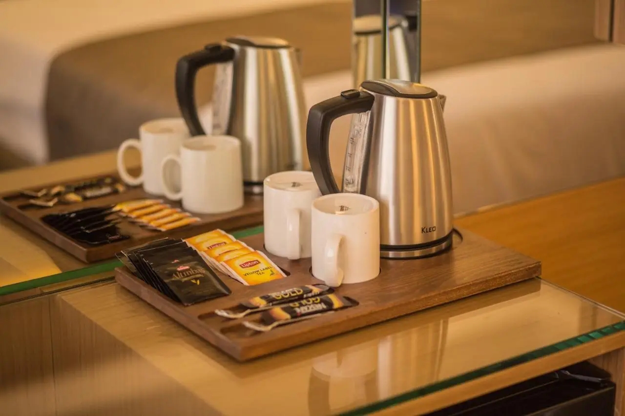 Blue Sea Hotel