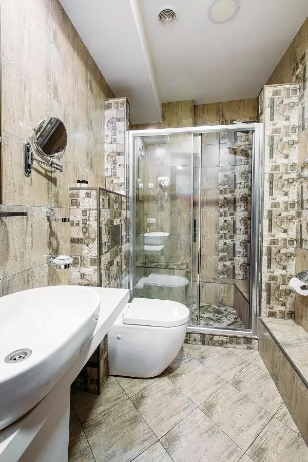 Hotel Aivani Old Tbilisi