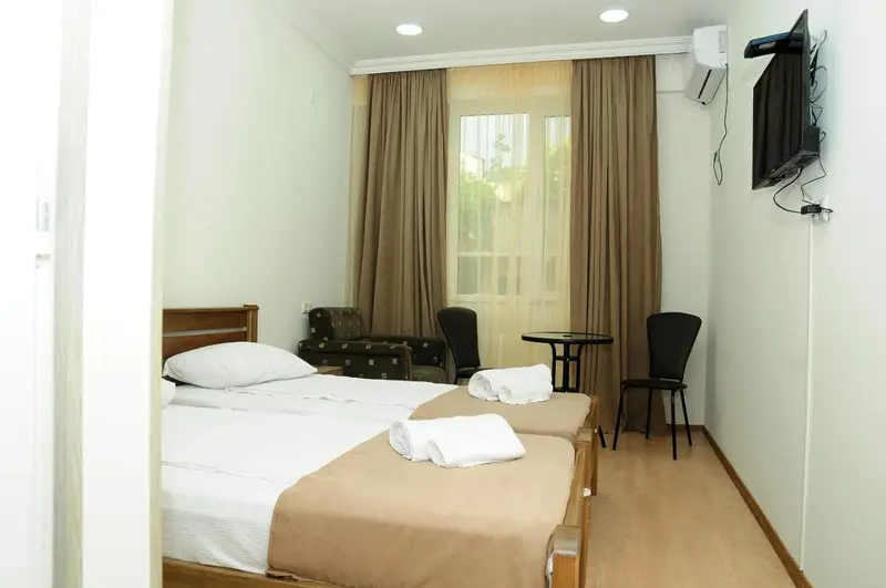 Family Hotel Chino