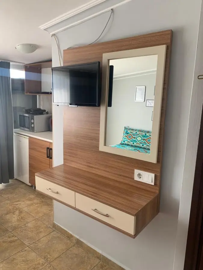 Pine Stone Apart Hotel Sultanahmet