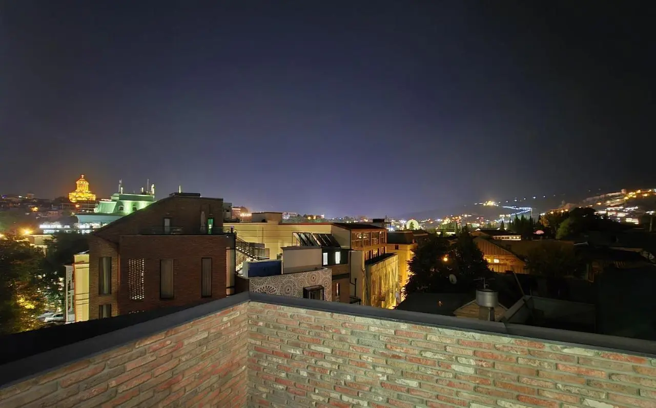 Griffin Hotel