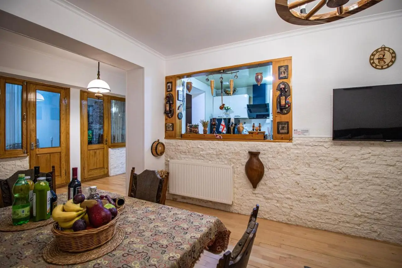 Cozy Apartment on Kostava