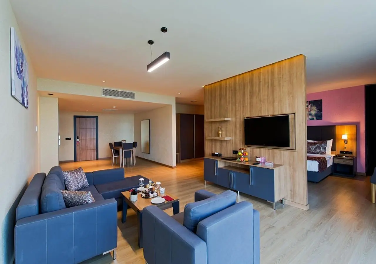 Euphoria Hotel Batumi