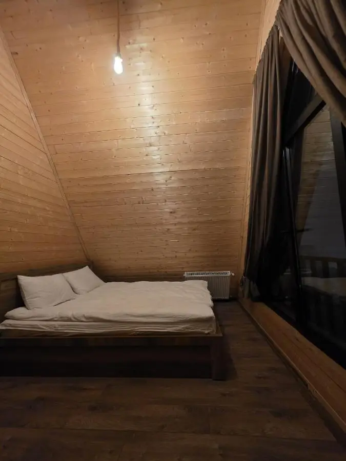 Chalet Gudauri
