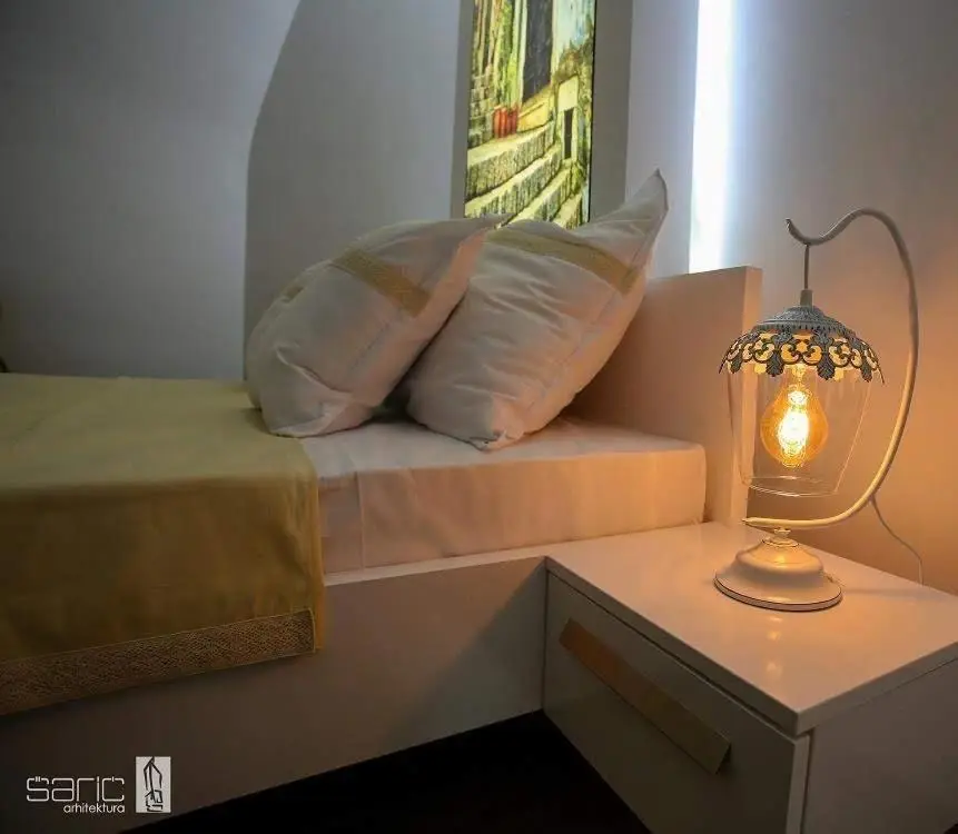 Ali Baba Apartment