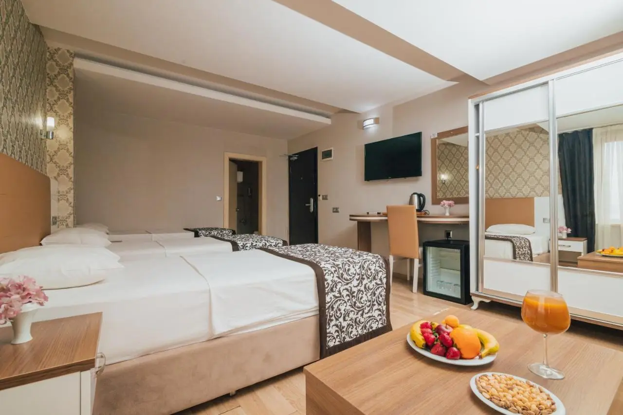 Konak Park Hotel