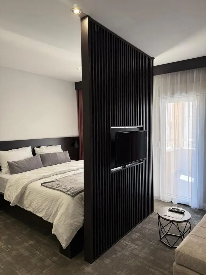 Apartments & Rooms Villa Zaad FREE PRIVATE PARKING