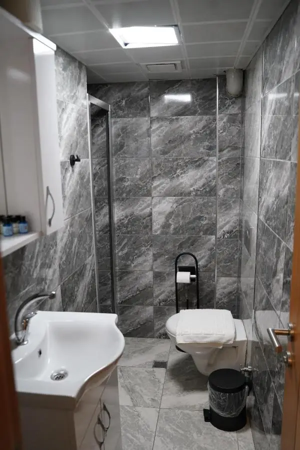 Turk Art Hotel
