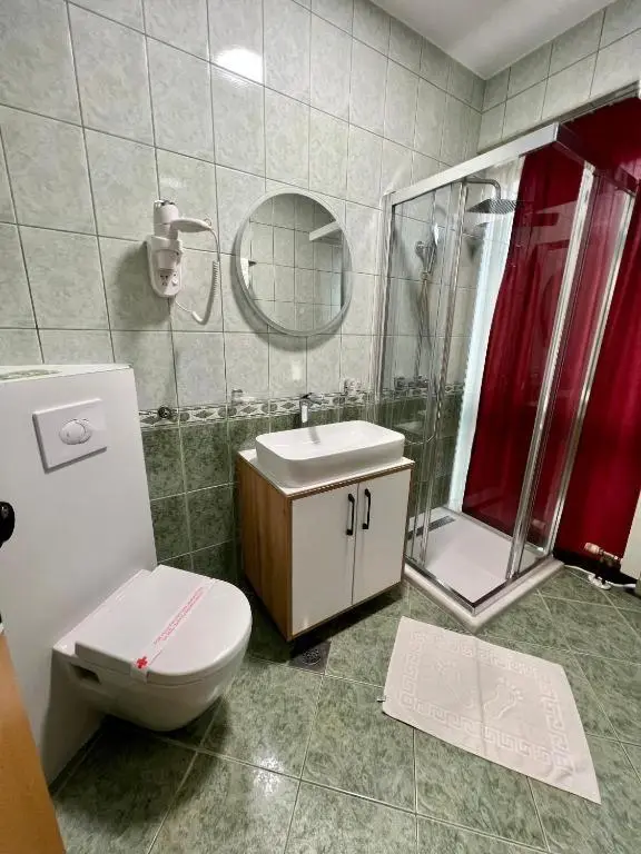 Hotel Brkić Sarajevo Airport - Free Parking