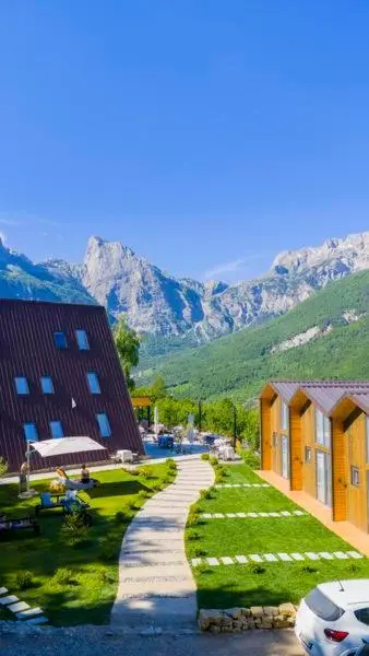 Vidis Chalet Boutique Hotel