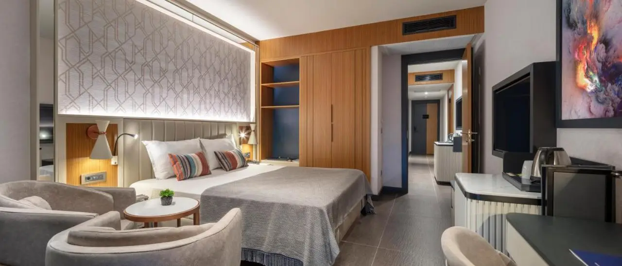 Mylome Luxury Hotel & Resort - Ultra All Inclusive