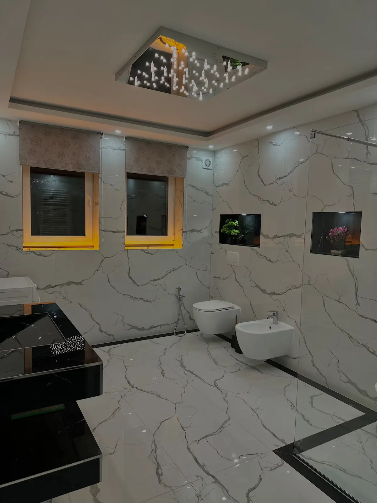 Luxury Villa Sarajevo Nature
