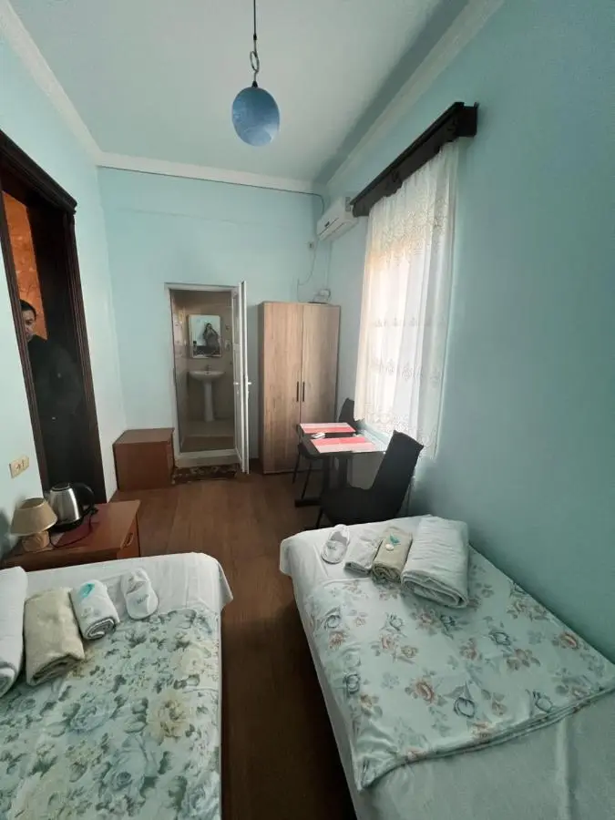 Villa Jakos Paradise