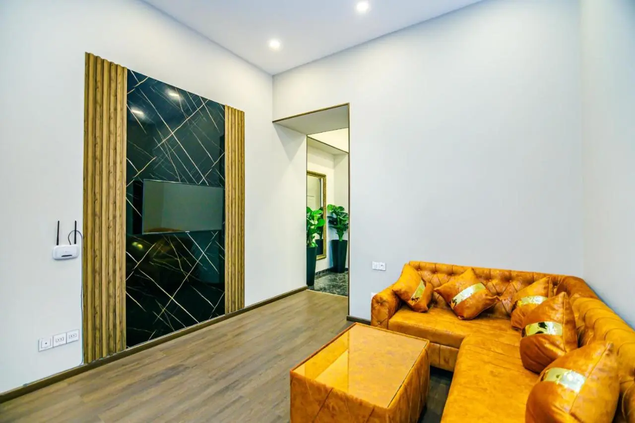 Apartment TESUTT