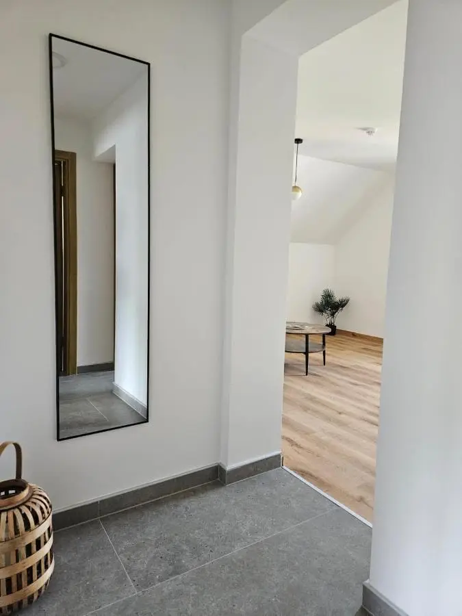 Apartments NIM
