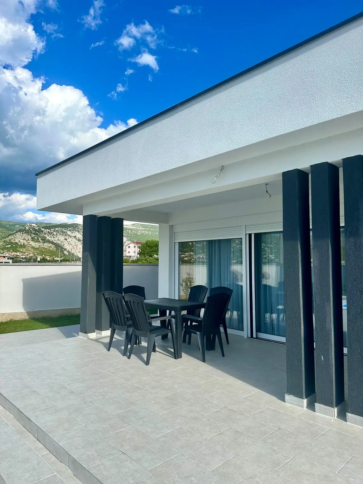 Villa Dora
