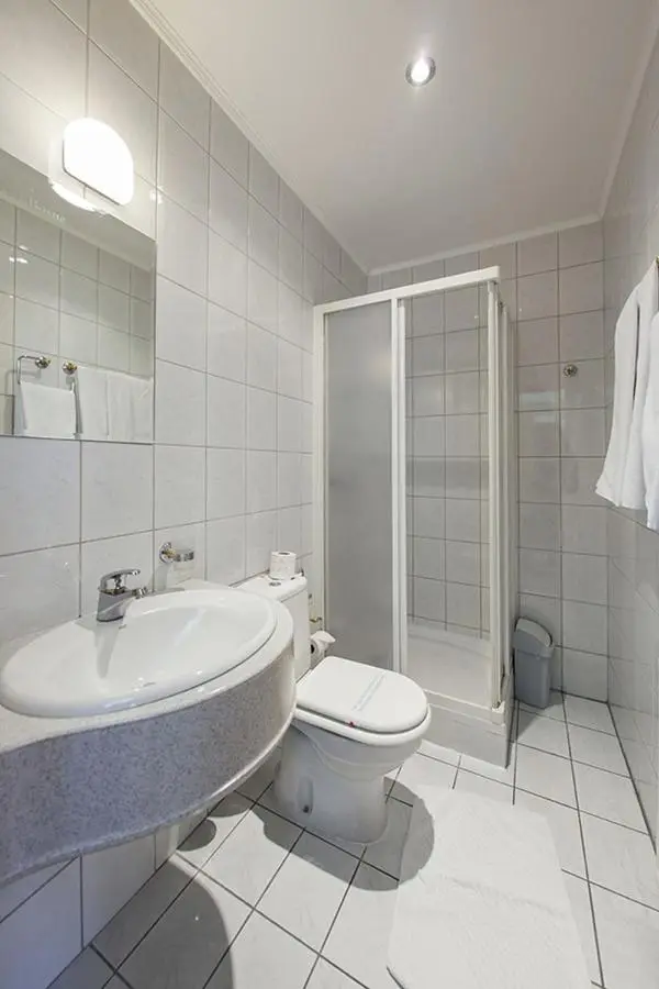 Hotel Senad od Bosne