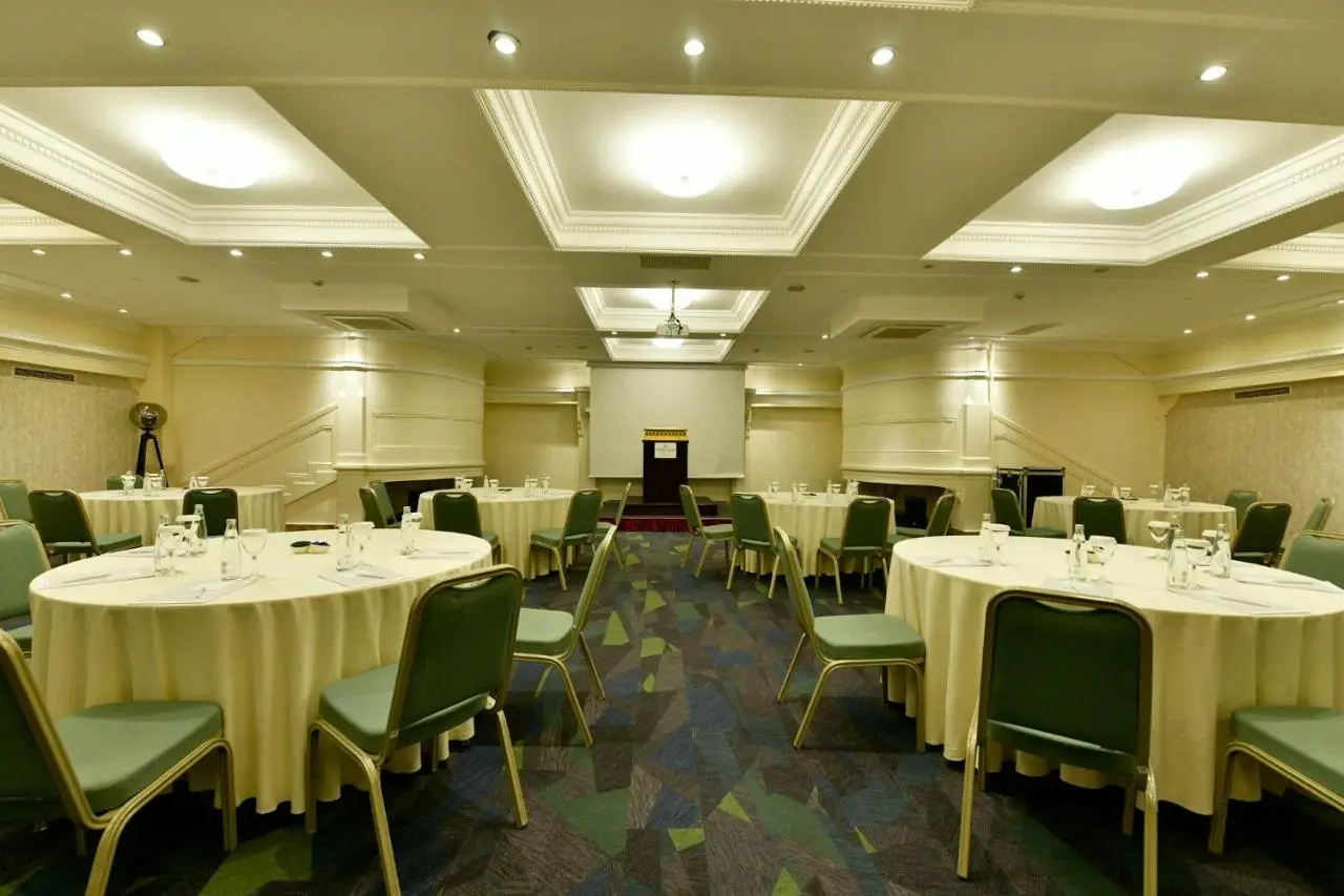 Crowne Plaza Istanbul - Old City by IHG