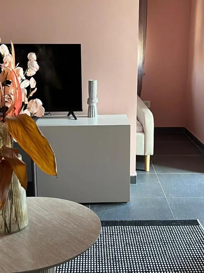 City Centre Rooms 4R