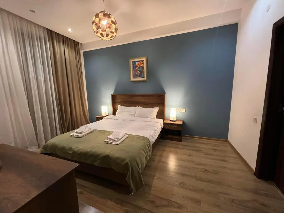 Hotel King Tom