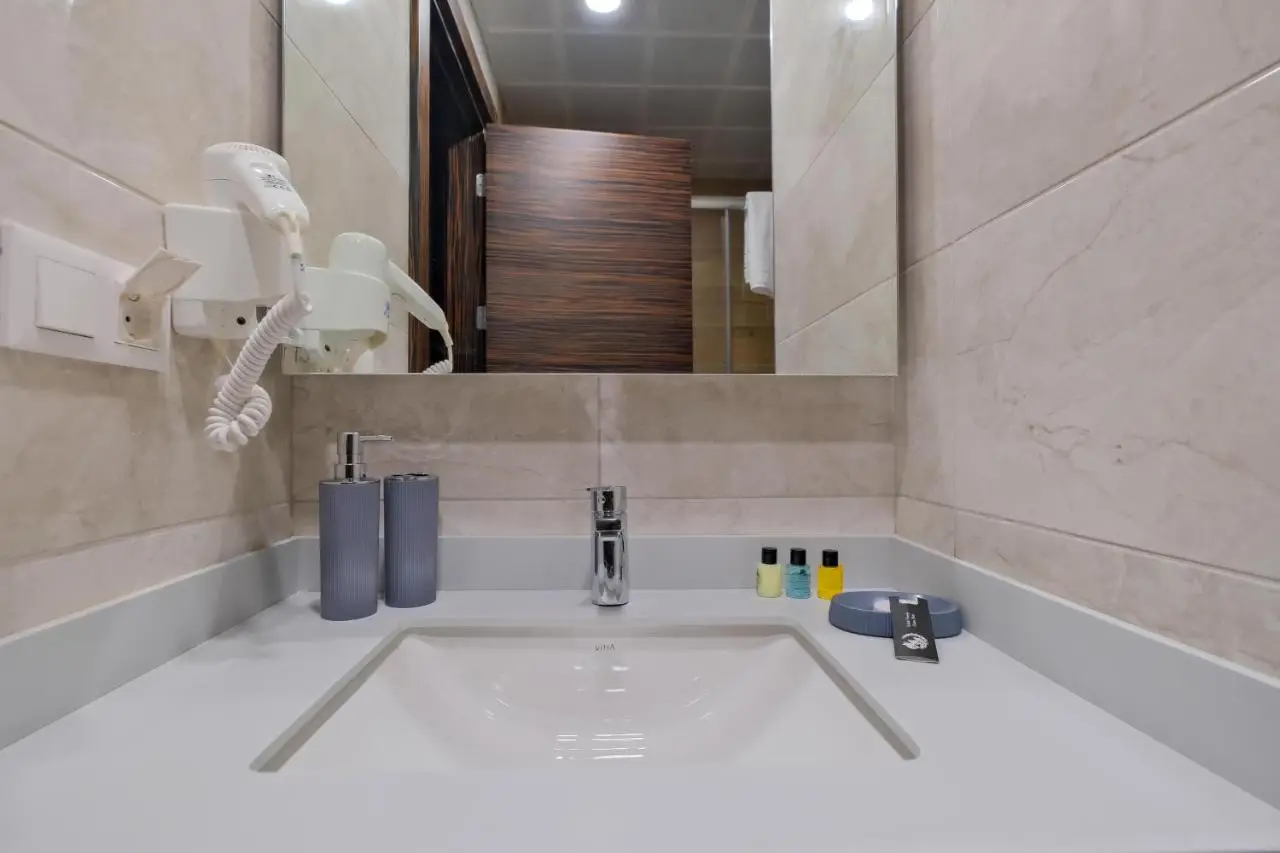 Modern Furnished Apartments in Istanbul Basaksehir By Iradah Gayrimenkul