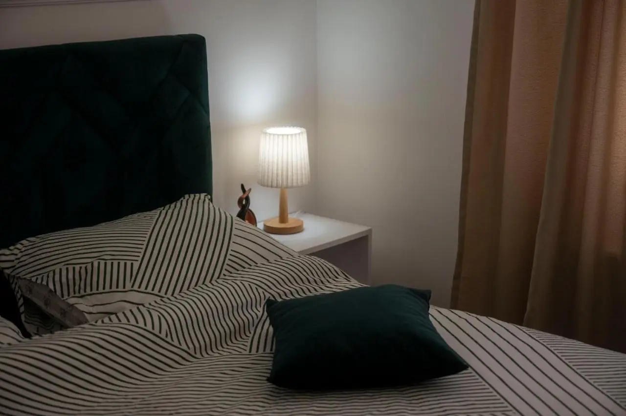 Apartment Premium Deny