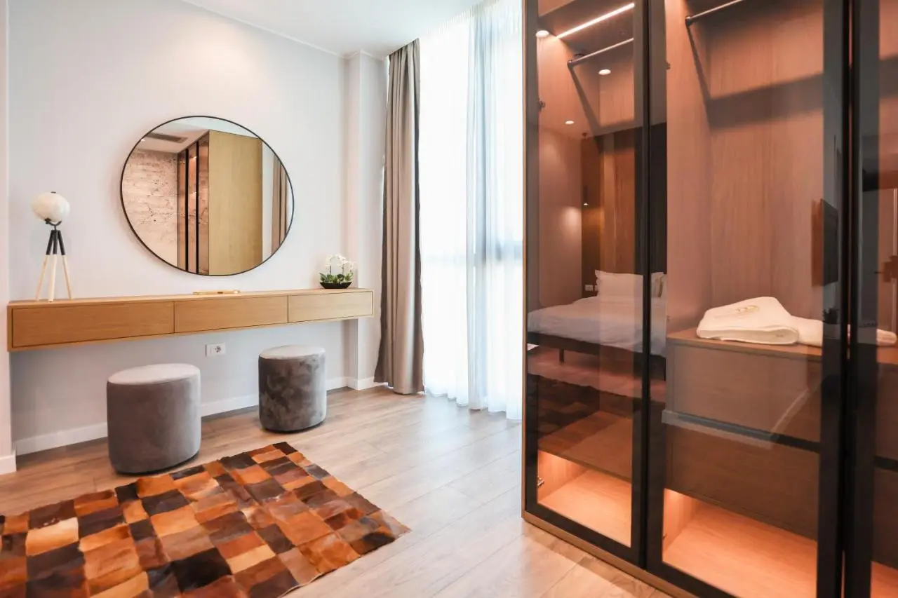 Meridian Luxury Apartments