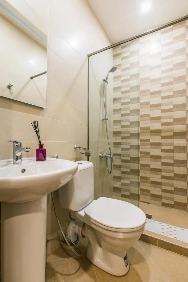 Sweet Home 6 VIP at Rustaveli Avenue