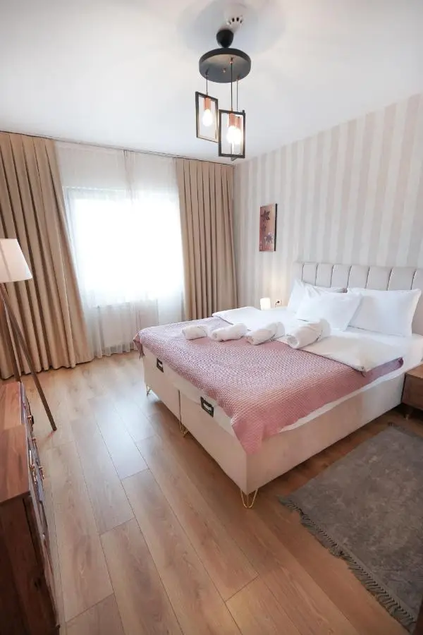 King Suite MS5
