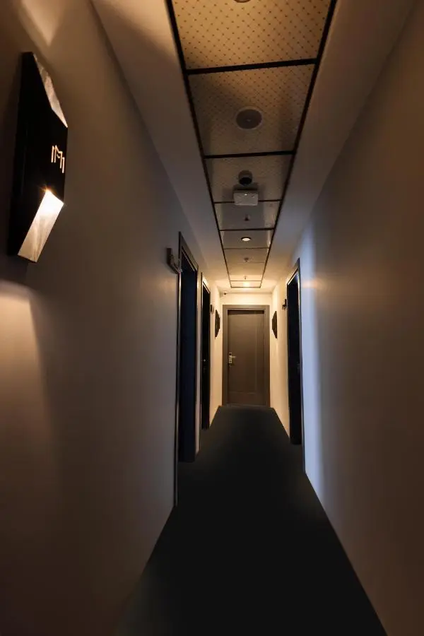 Meyzi Hotel