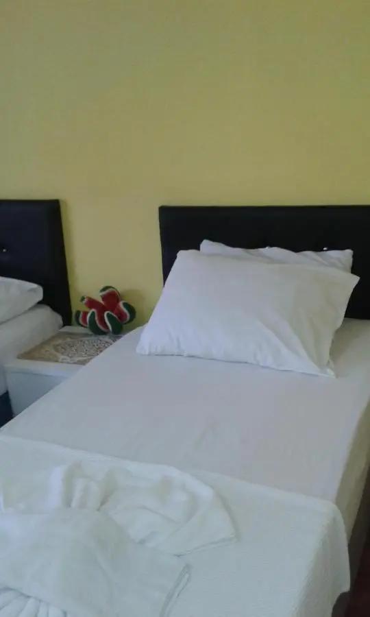 Bereket traveler Hotel