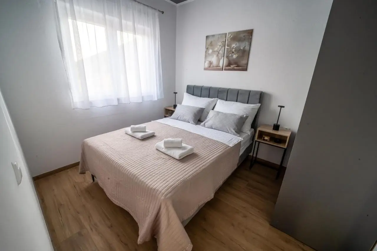 Villa LAKE Mostarsko jezero