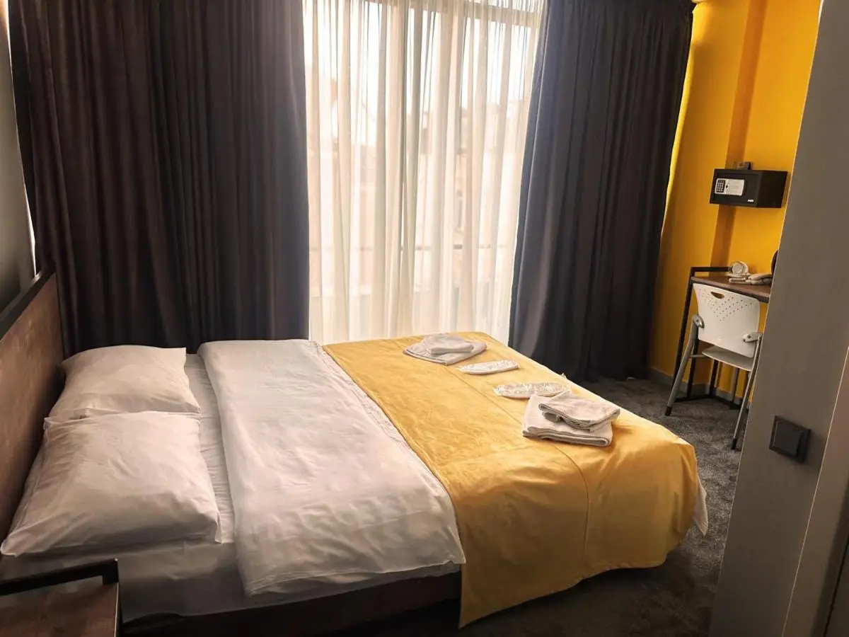 Diuma Hotel