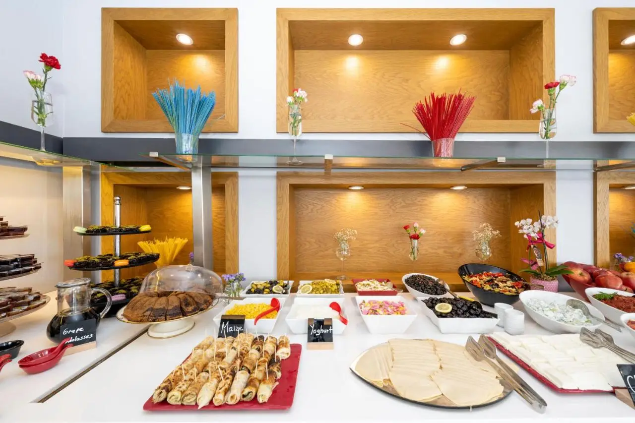 Graziella Gold Hotel